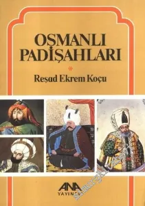 Osmanlı Padişahları -        1981