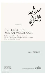 Mu'tezile'nin Kur'an Müdafaası