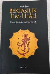 BEKTAŞÎLİK İLM-i HÂLİ