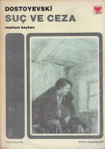 Suç ve Ceza 1. Cilt Tek Kitap