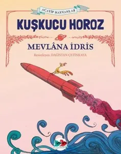 Kuşkucu Horoz