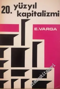 20. Yüzyıl Kapitalizmi -