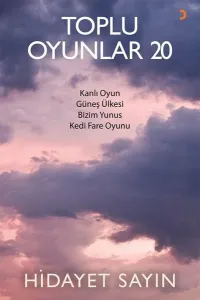 Toplu Oyunlar 20 ;Kanlı Oyun - Güneş Ülkesi - Bizim Yunus - Kedi Fare Oyunu