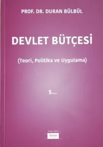 Devlet Bütçesi