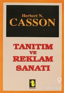 Tanıtım ve Reklam Sanatı