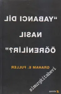 Yabancı Dil Nasıl Öğrenilir  -        2001
