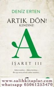Artık Dön! Kendine! A
