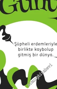Triffidlerin Günü -