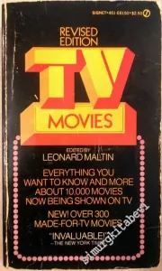 TV Movies -        1974