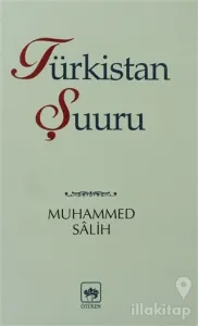 Türkistan Şuuru
