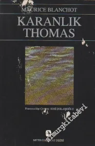 Karanlık Thomas -