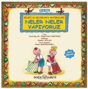Neler Neler Yapıyoruz