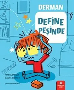 Derman Define Peşinde