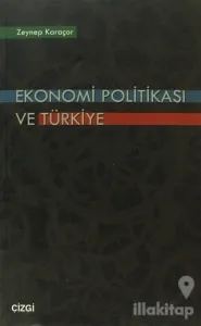 Ekonomi Politikası ve Türkiye