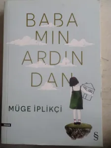 Babamın Ardından