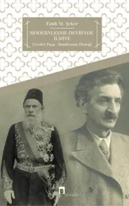 Modernleşme Devrinde İlmiye Cevdet Paşa - İbnülemin Örneği