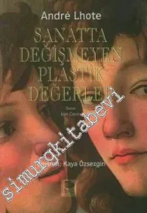 Sanatta Değişmeyen Plastik Değerler -        2000