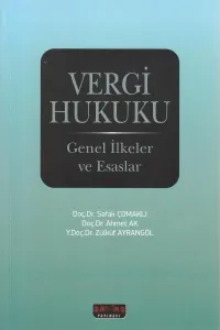 Vergi Hukuku
