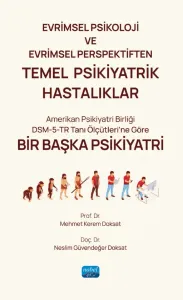 Temel Psikiyatrik Hastalıklar