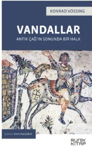 Vandallar Antik Çağ'ın Sonunda Bir Halk