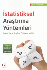 İstatistiksel Araştırma Yöntemleri