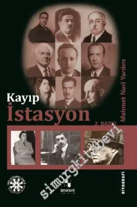 Kayıp İstasyon -