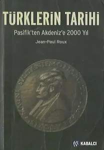 TÜRKLERİN TARİHİ
