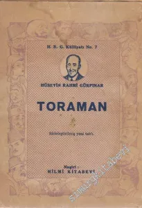 Toraman -