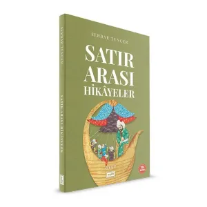 Satır Arası Hikayeler