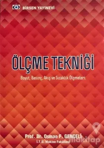 Ölçme Tekniği