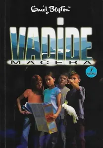 Vadide Macera