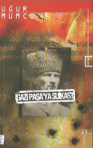 Gazi Paşa'ya Suikast