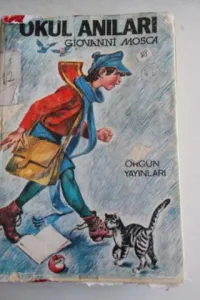 Okul Anıları