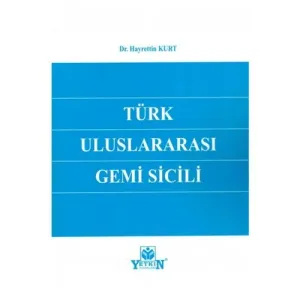 Türk Uluslararası Gemi Sicili