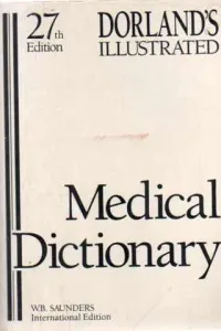 Medical Dictionary