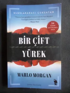 Bir Çift Yürek