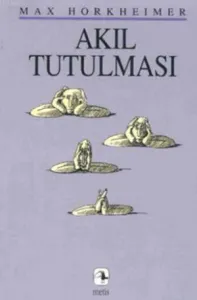 Akıl Tutulması