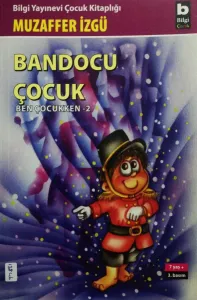 Bandocu Çocuk