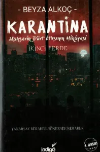Karantina (Ciltli)