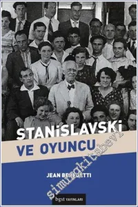 Stanislavski ve Oyuncu -         2023