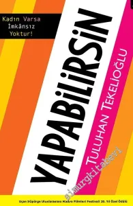 Yapabilirsin -