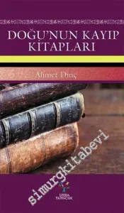 Doğunun Kayıp Kitapları -         2016