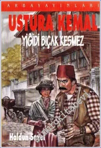 Ustura Kemal - Yiğidi Bıçak Kesmez -        1997