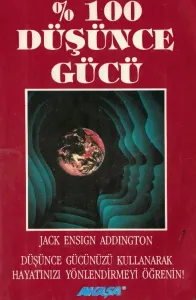 %100 Düşünce Gücü (Cep Boy)