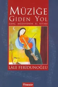 Müziğe Giden Yol