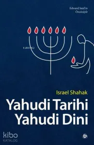 Yahudi Tarihi Yahudi Dini
