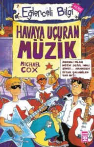 Havaya Uçuran Müzik