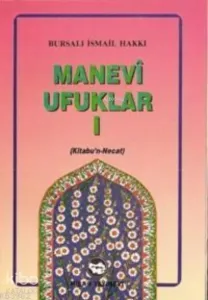 Manevi Ufuklar-1(kitabül Necat)