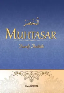 Muhtasar Hanefî İlmihâli