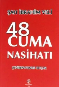 48 Cuma Nasihati